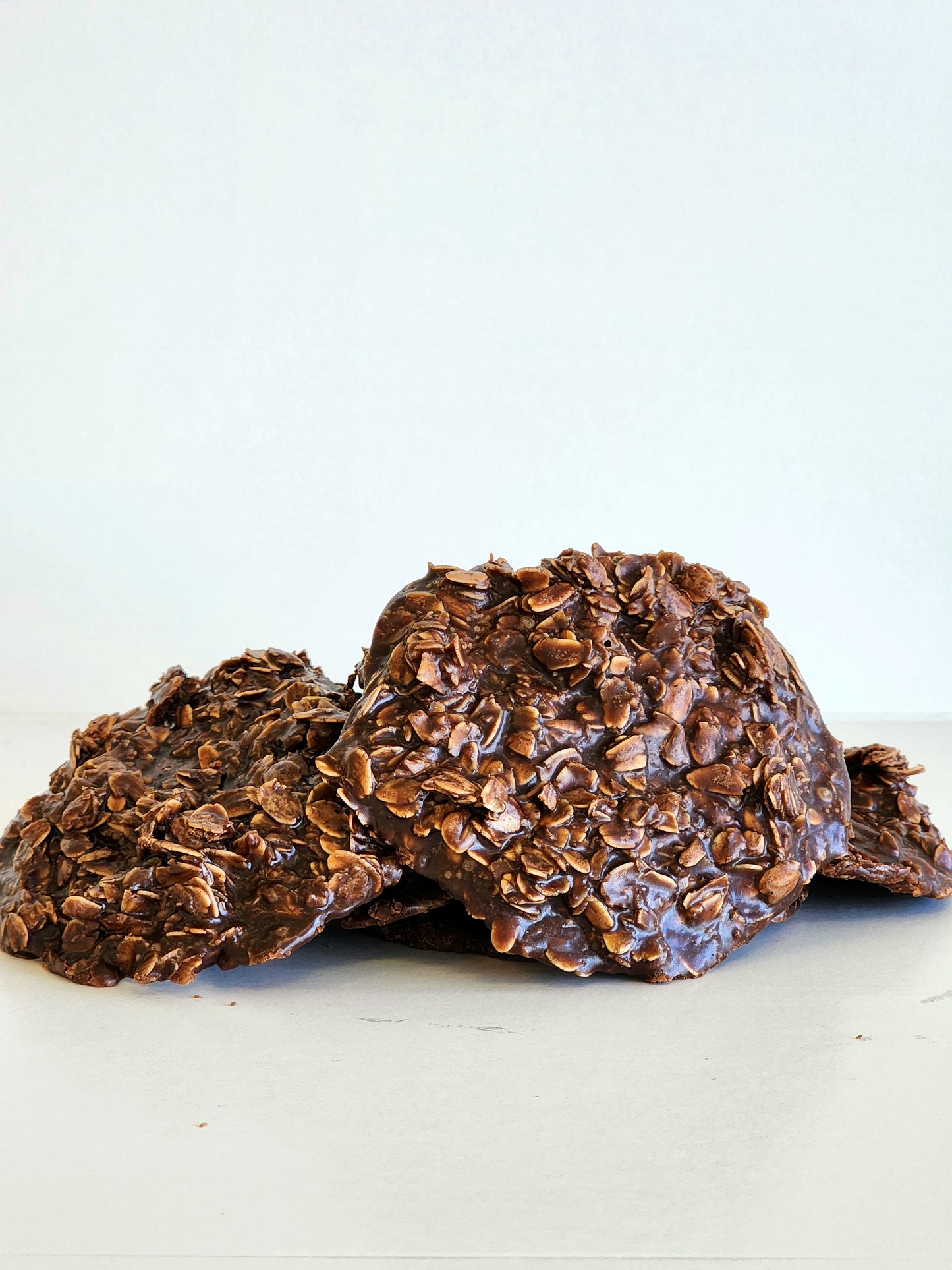 3 Pack Chocolate No Bake Cookies