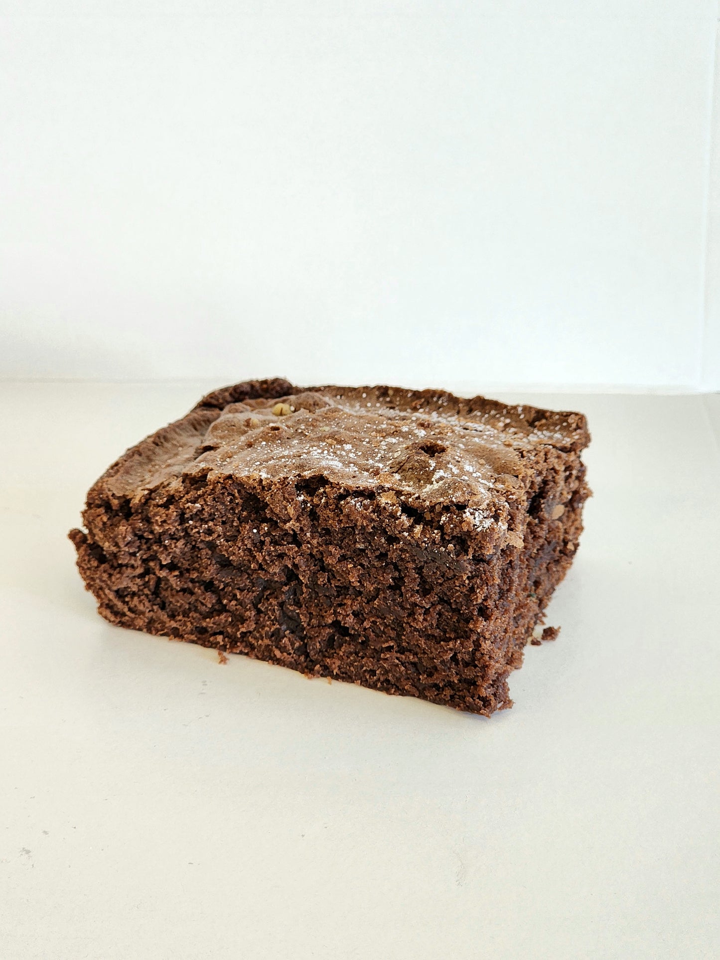 Chocolate Brownie