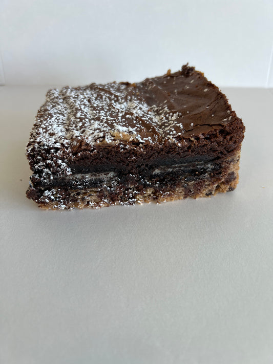 Besstie Brownie